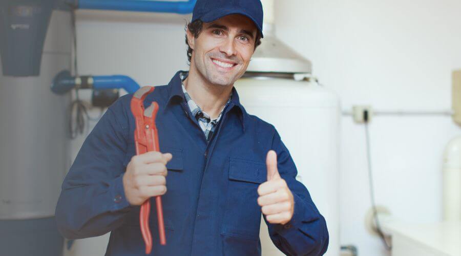 Professional Leak Detection Services in East Granby, CT